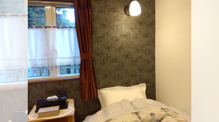 ゆふいんの木かげアンシャンテのサブ写真２